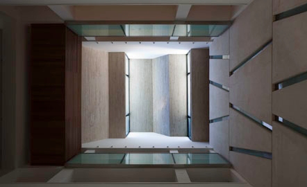 PALACIO JUSTICIA PALENCIA